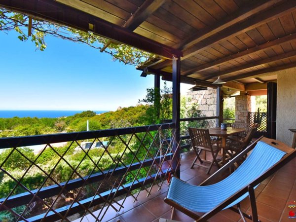 casa indipendente in vendita a Trinità d'Agultu e Vignola in zona Costa Paradiso