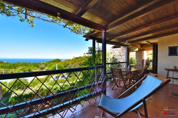 casa indipendente in vendita a Trinità d'Agultu e Vignola in zona Costa Paradiso