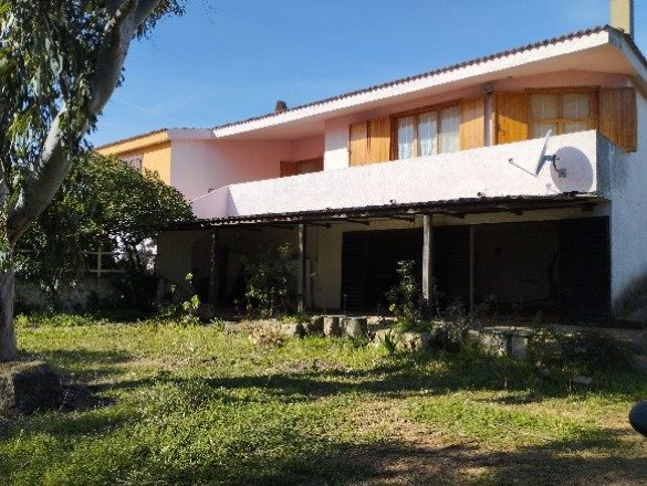 casa indipendente in vendita a Trinità d'Agultu e Vignola