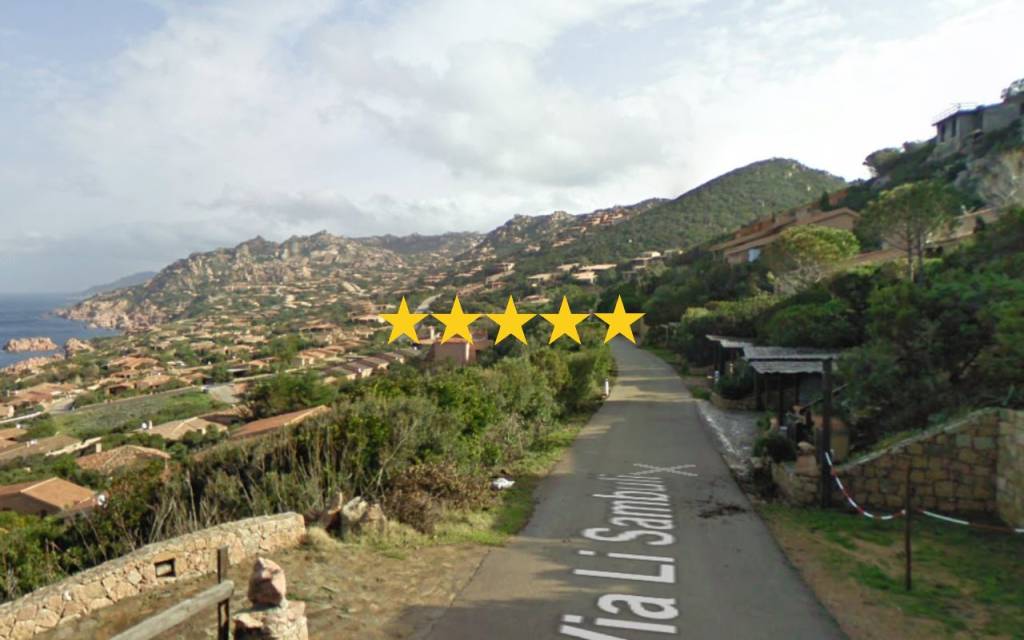 appartamento in vendita a Trinità d'Agultu e Vignola in zona Costa Paradiso