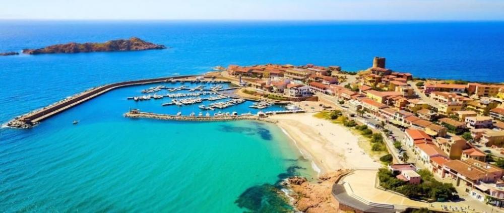 appartamento in vendita a Trinità d'Agultu e Vignola in zona Isola Rossa