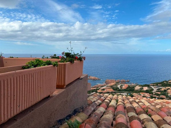 appartamento in vendita a Trinità d'Agultu e Vignola in zona Costa Paradiso