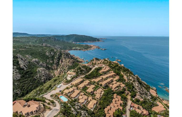 casa indipendente in vendita a Trinità d'Agultu e Vignola in zona Costa Paradiso