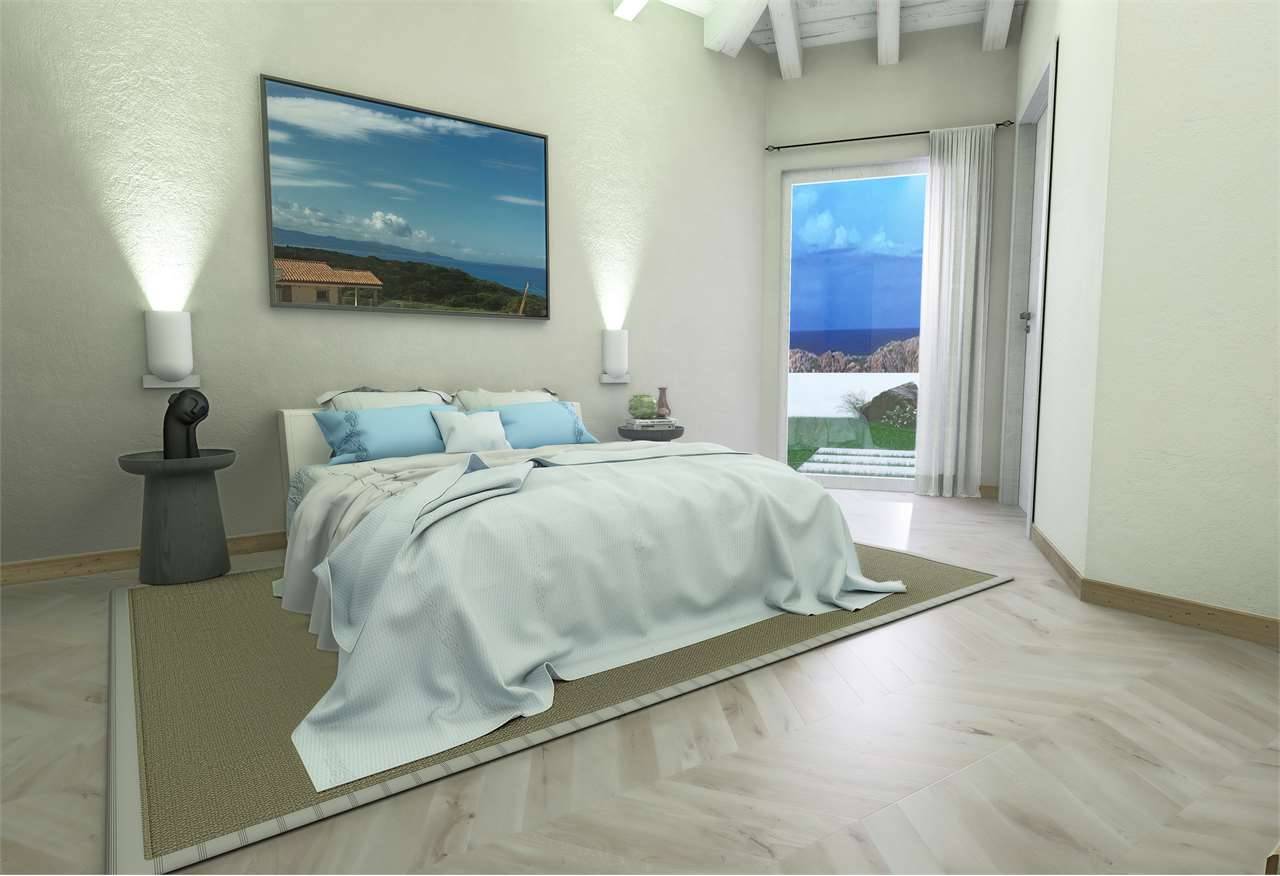 casa indipendente in vendita a Trinità d'Agultu e Vignola