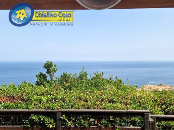 casa indipendente in vendita a Trinità d'Agultu e Vignola in zona Costa Paradiso