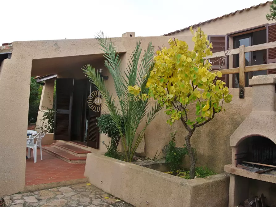casa indipendente in vendita a Trinità d'Agultu e Vignola in zona Costa Paradiso