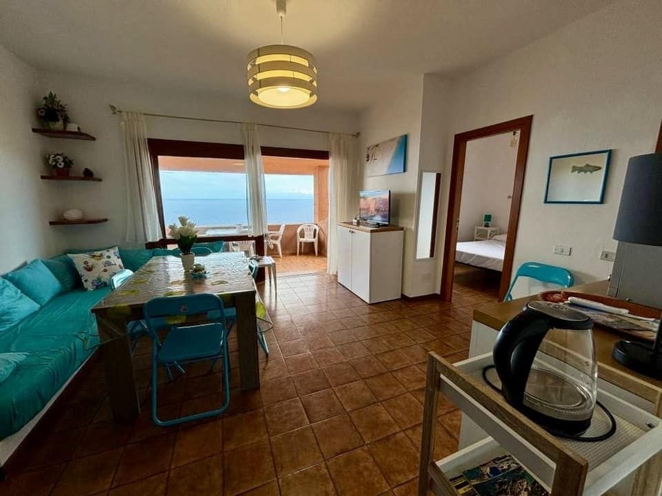 appartamento in vendita a Trinità d'Agultu e Vignola in zona Costa Paradiso