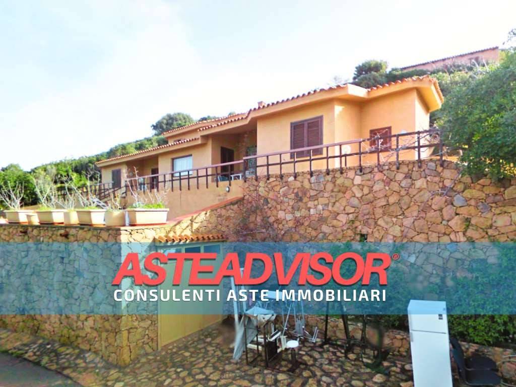 casa indipendente in vendita a Trinità d'Agultu e Vignola in zona Costa Paradiso