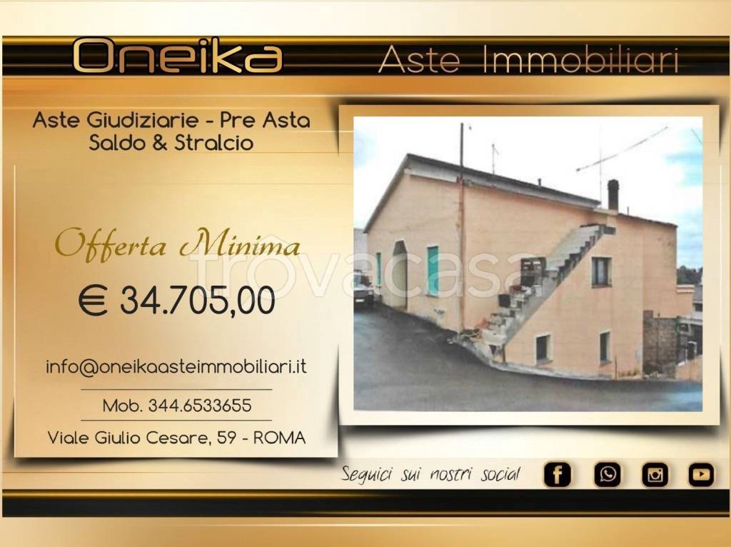 appartamento in vendita a Trinità d'Agultu e Vignola