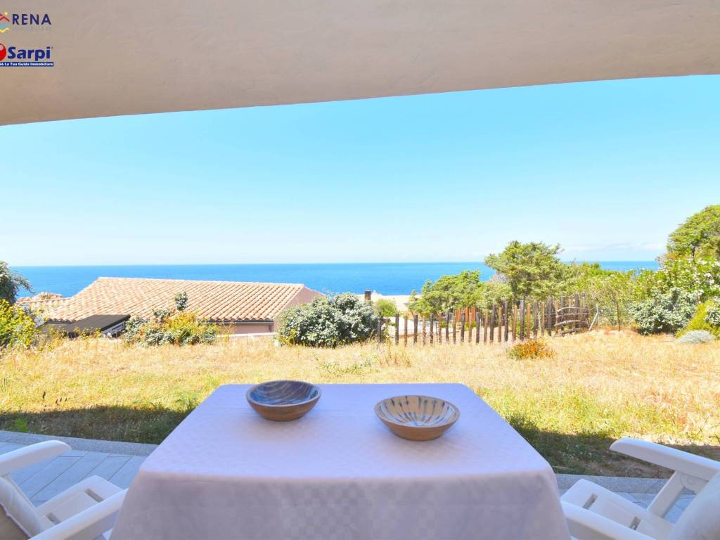 casa indipendente in vendita a Trinità d'Agultu e Vignola in zona Costa Paradiso