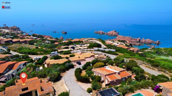 casa indipendente in vendita a Trinità d'Agultu e Vignola in zona Costa Paradiso