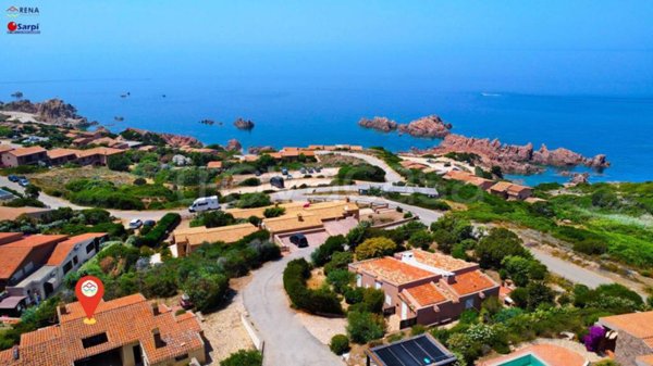 casa indipendente in vendita a Trinità d'Agultu e Vignola in zona Costa Paradiso