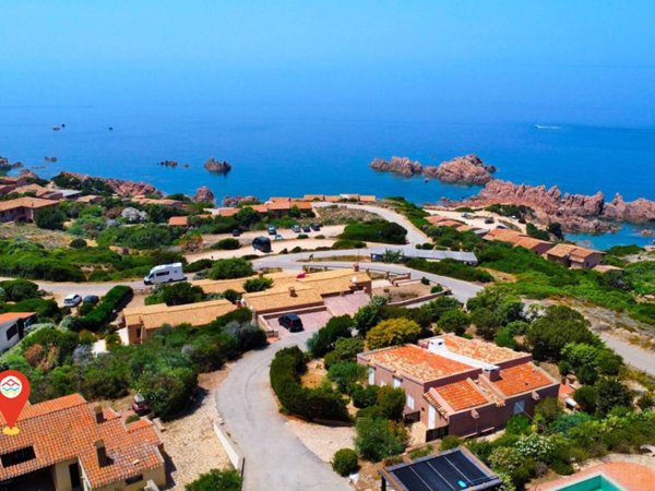 casa indipendente in vendita a Trinità d'Agultu e Vignola in zona Costa Paradiso