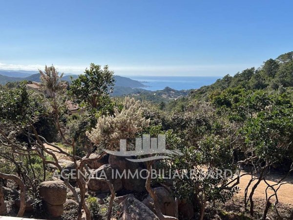 casa indipendente in vendita a Trinità d'Agultu e Vignola in zona Costa Paradiso