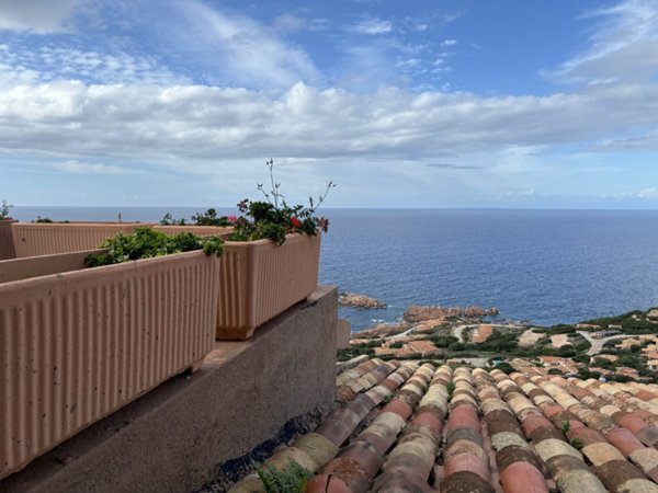 appartamento in vendita a Trinità d'Agultu e Vignola in zona Costa Paradiso
