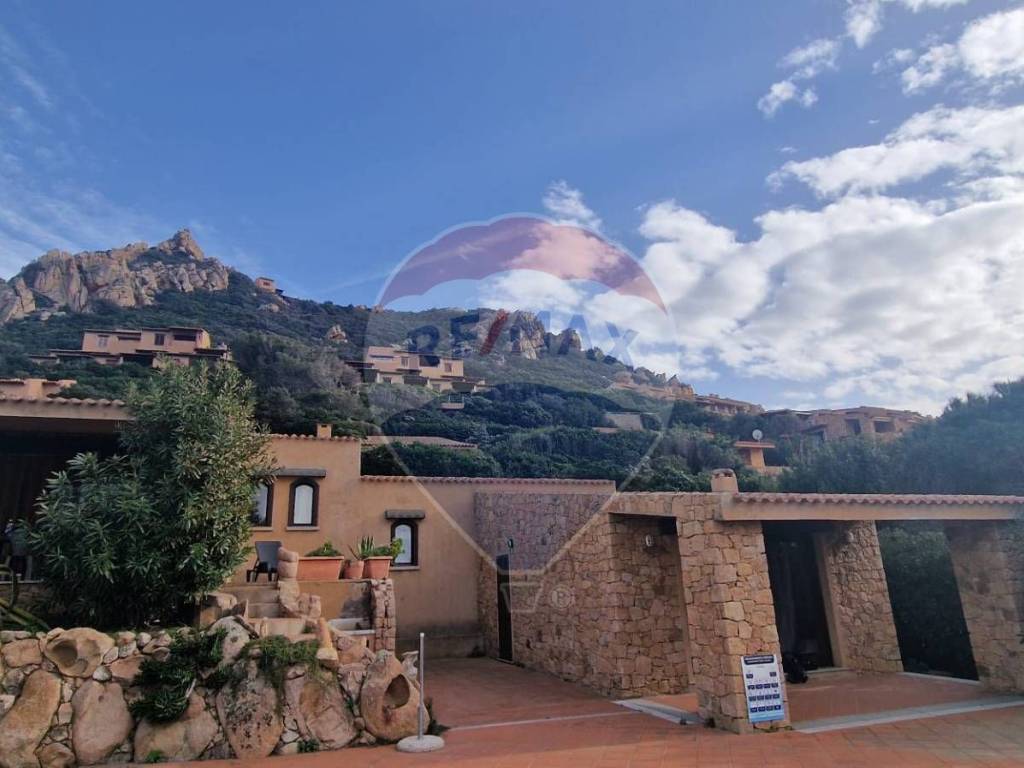casa indipendente in vendita a Trinità d'Agultu e Vignola in zona Costa Paradiso