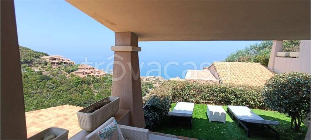 appartamento in vendita a Trinità d'Agultu e Vignola in zona Costa Paradiso