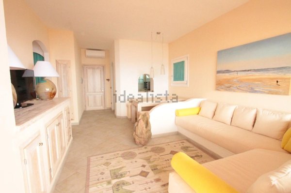 appartamento in vendita a Trinità d'Agultu e Vignola in zona Costa Paradiso
