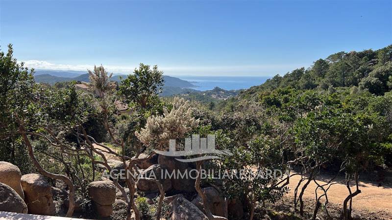 casa indipendente in vendita a Trinità d'Agultu e Vignola in zona Costa Paradiso