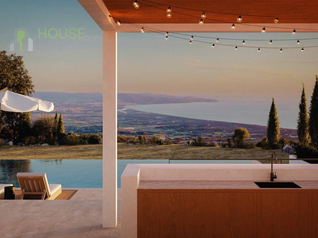 casa indipendente in vendita a Trinità d'Agultu e Vignola