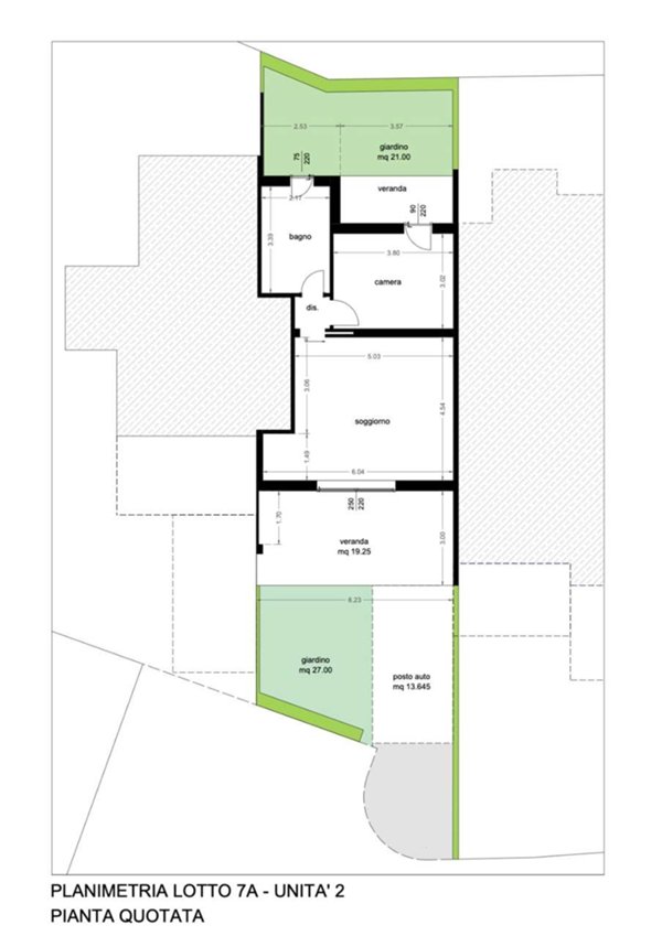 casa indipendente in vendita a Trinità d'Agultu e Vignola in zona Isola Rossa