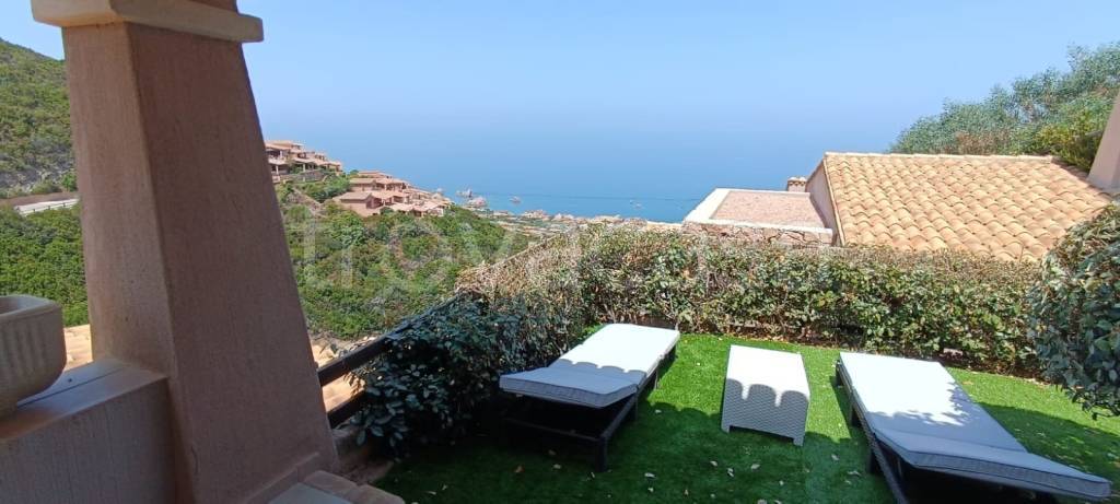 appartamento in vendita a Trinità d'Agultu e Vignola in zona Costa Paradiso