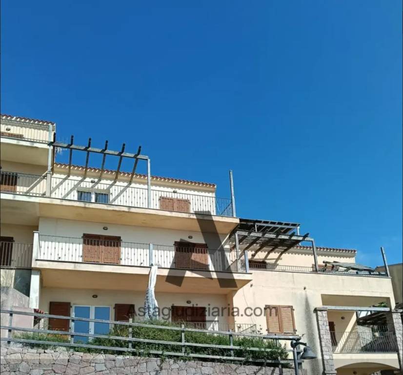 appartamento in vendita a Trinità d'Agultu e Vignola