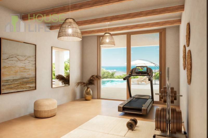 casa indipendente in vendita a Trinità d'Agultu e Vignola in zona Paduledda