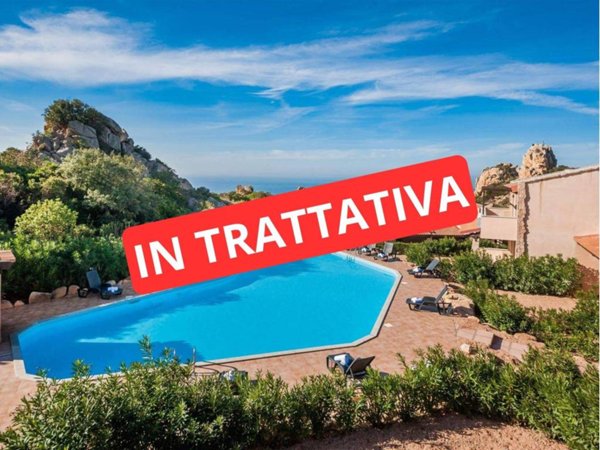 appartamento in vendita a Trinità d'Agultu e Vignola in zona Costa Paradiso