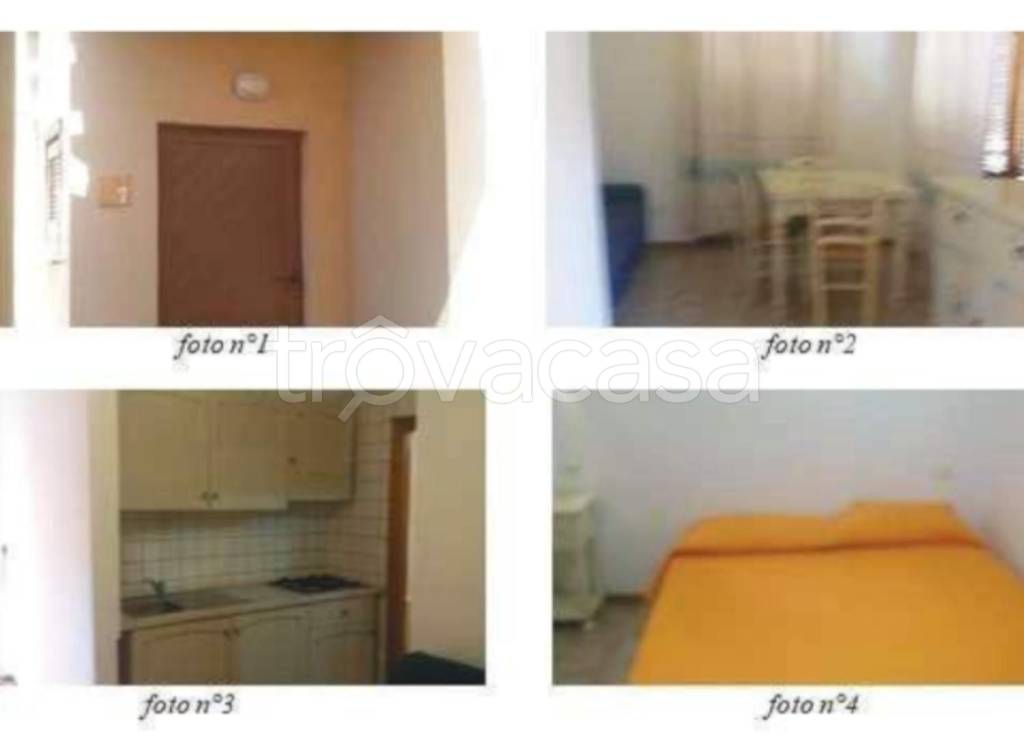 appartamento in vendita a Trinità d'Agultu e Vignola