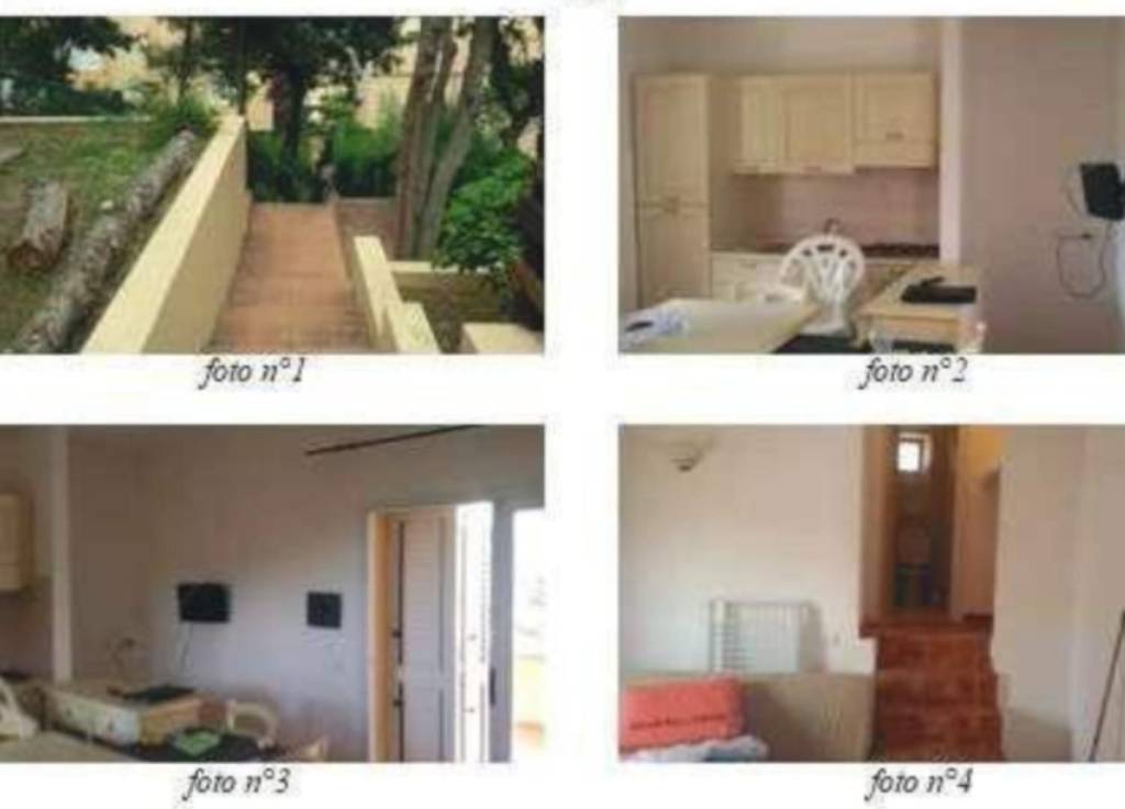 appartamento in vendita a Trinità d'Agultu e Vignola