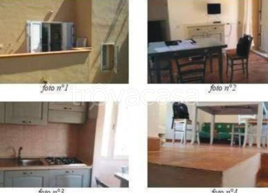 appartamento in vendita a Trinità d'Agultu e Vignola