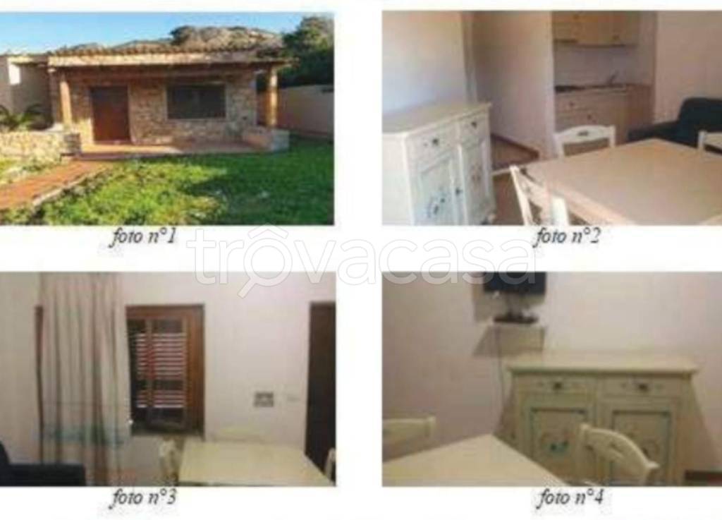 appartamento in vendita a Trinità d'Agultu e Vignola