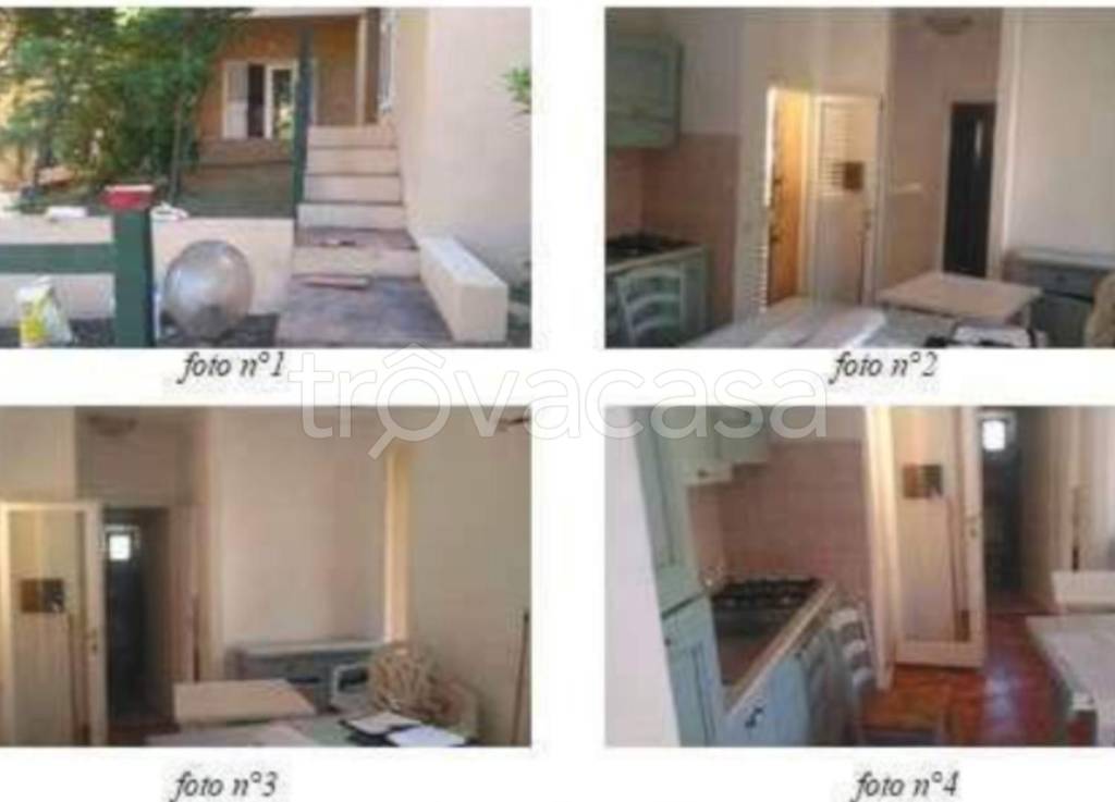 appartamento in vendita a Trinità d'Agultu e Vignola