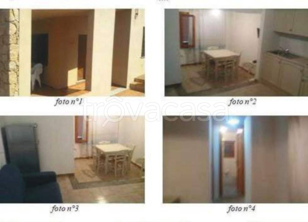 appartamento in vendita a Trinità d'Agultu e Vignola
