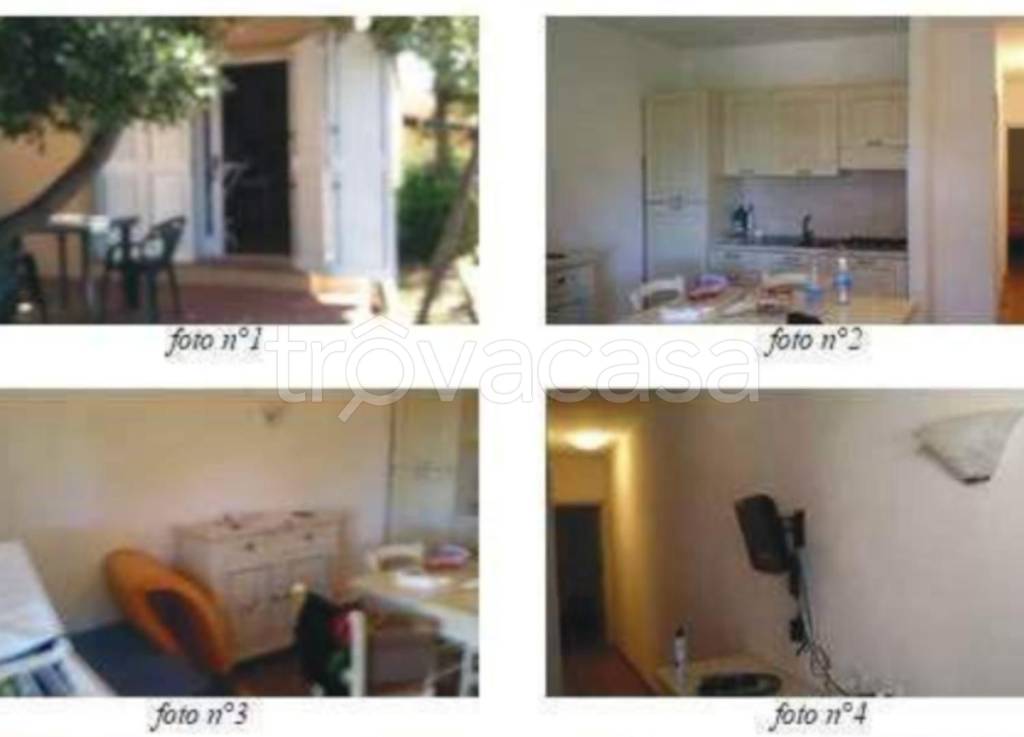 appartamento in vendita a Trinità d'Agultu e Vignola