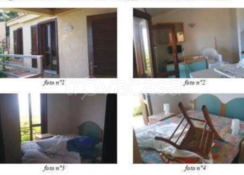 appartamento in vendita a Trinità d'Agultu e Vignola