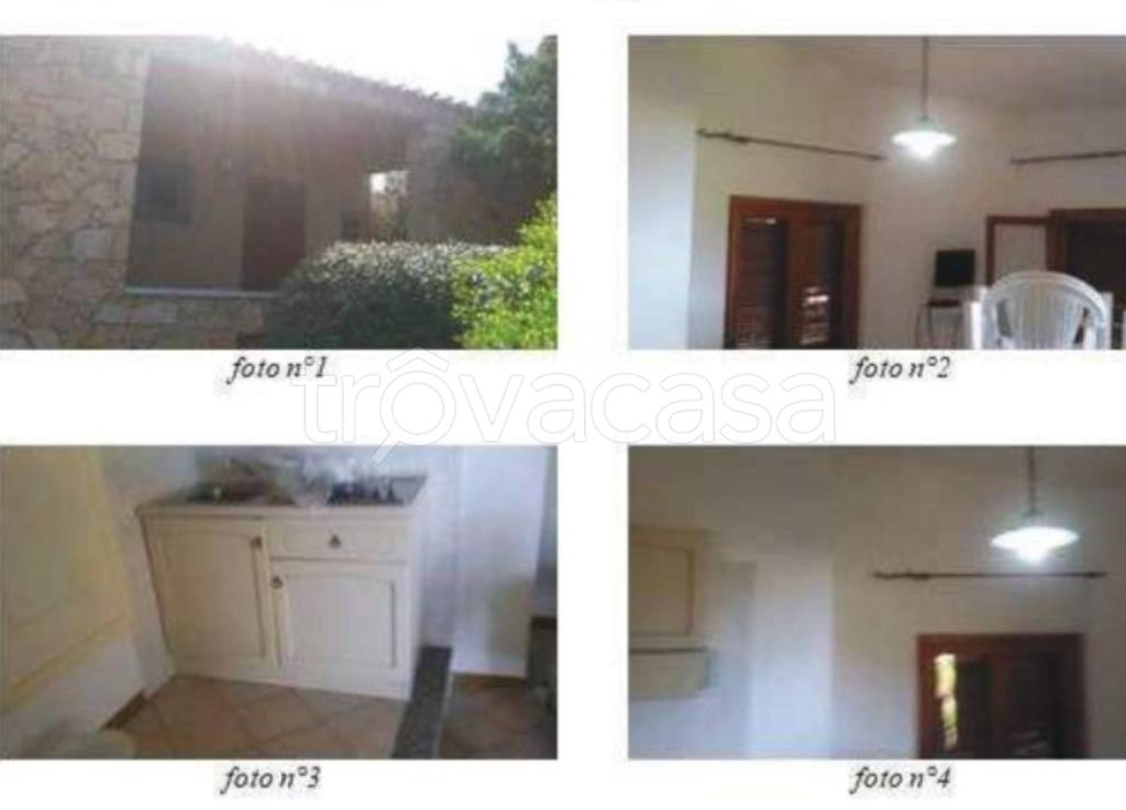 appartamento in vendita a Trinità d'Agultu e Vignola
