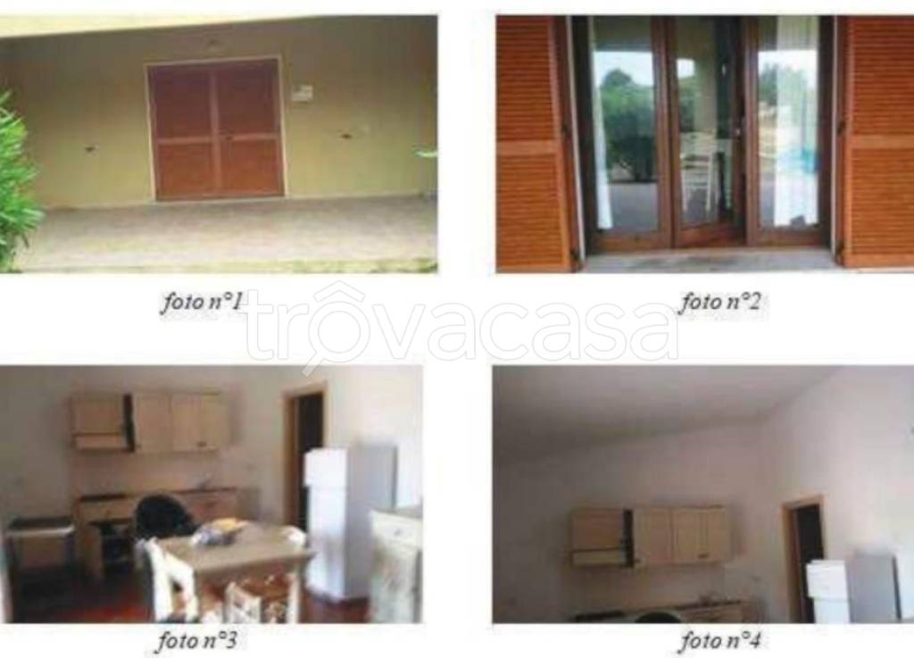 appartamento in vendita a Trinità d'Agultu e Vignola
