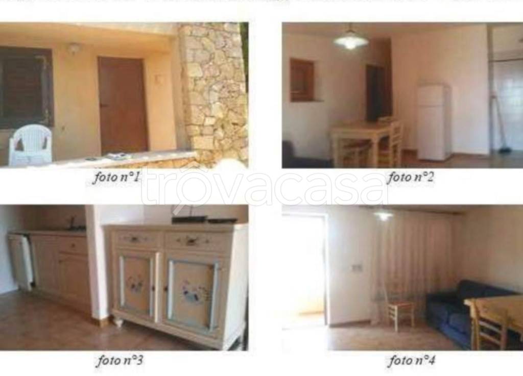 appartamento in vendita a Trinità d'Agultu e Vignola