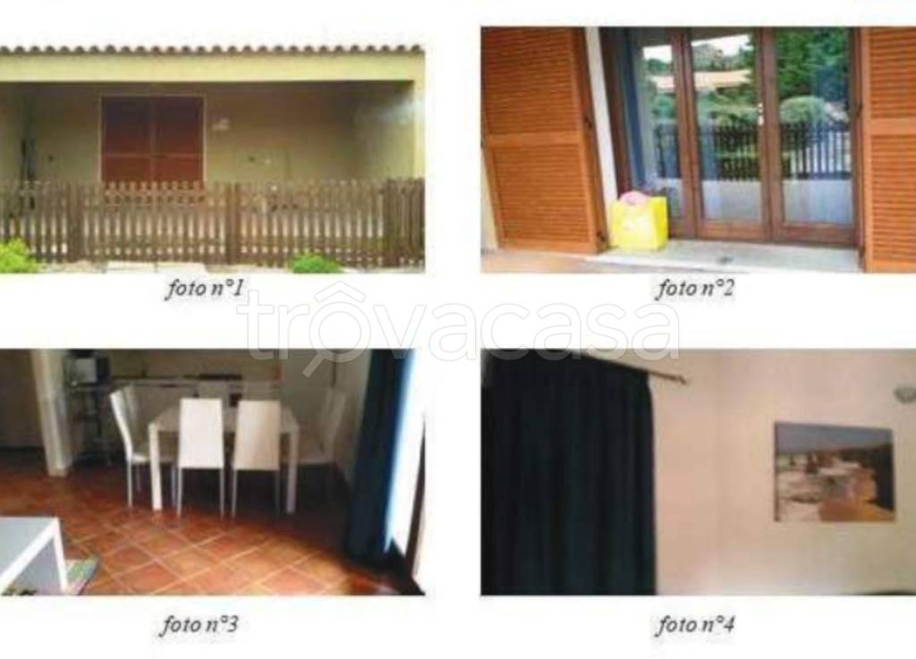 appartamento in vendita a Trinità d'Agultu e Vignola