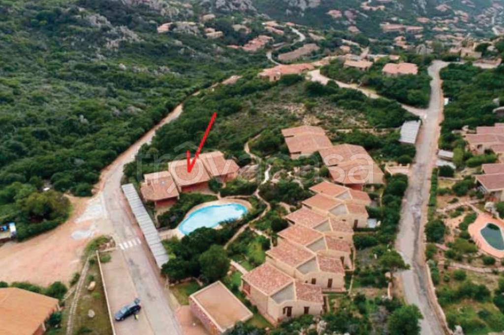 appartamento in vendita a Trinità d'Agultu e Vignola