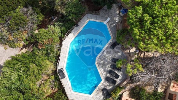 casa indipendente in vendita a Trinità d'Agultu e Vignola in zona Costa Paradiso