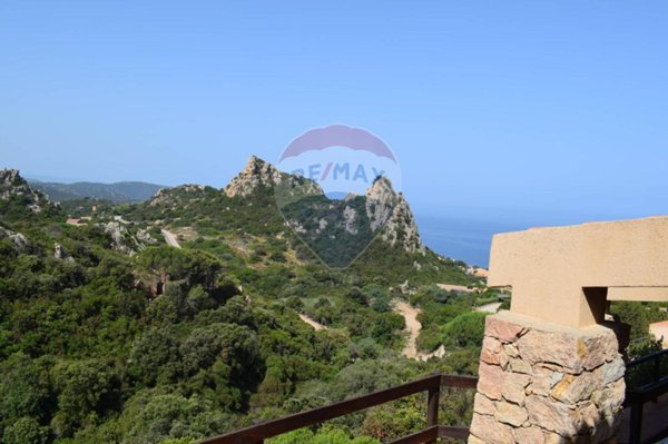 casa indipendente in vendita a Trinità d'Agultu e Vignola in zona Costa Paradiso