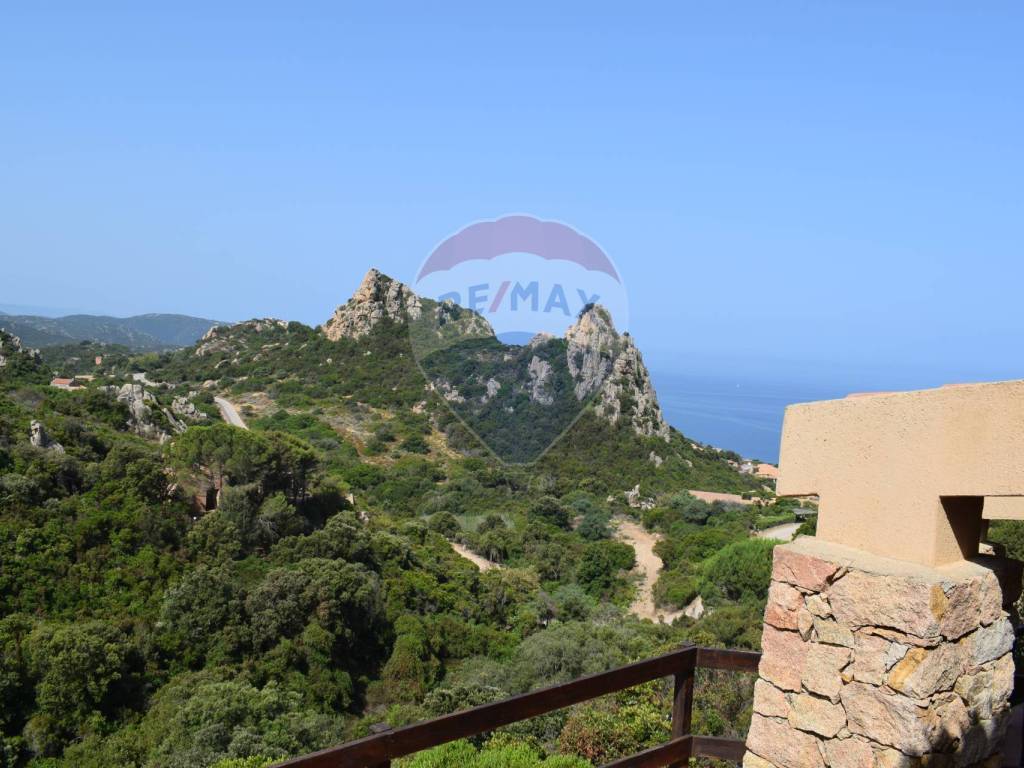 casa indipendente in vendita a Trinità d'Agultu e Vignola in zona Costa Paradiso