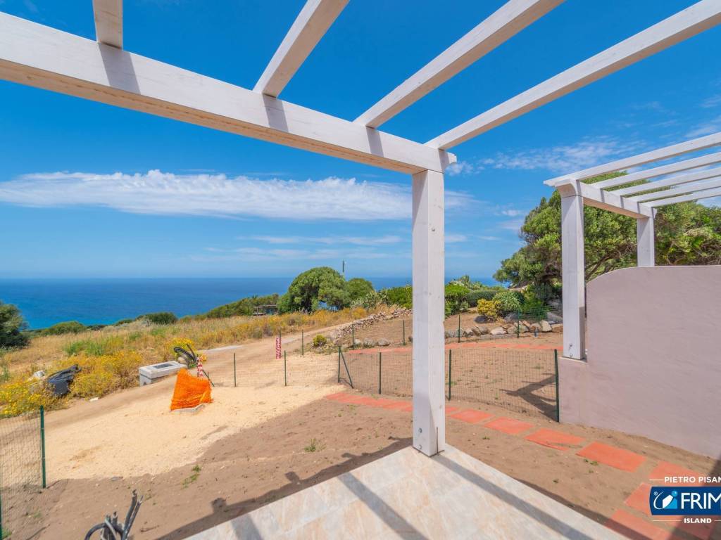 appartamento in vendita a Trinità d'Agultu e Vignola in zona Isola Rossa