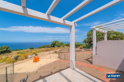 appartamento in vendita a Trinità d'Agultu e Vignola in zona Isola Rossa