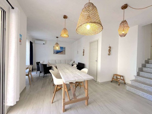appartamento in vendita a Trinità d'Agultu e Vignola in zona Isola Rossa