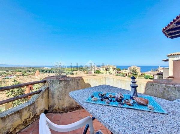 appartamento in vendita a Trinità d'Agultu e Vignola in zona Isola Rossa