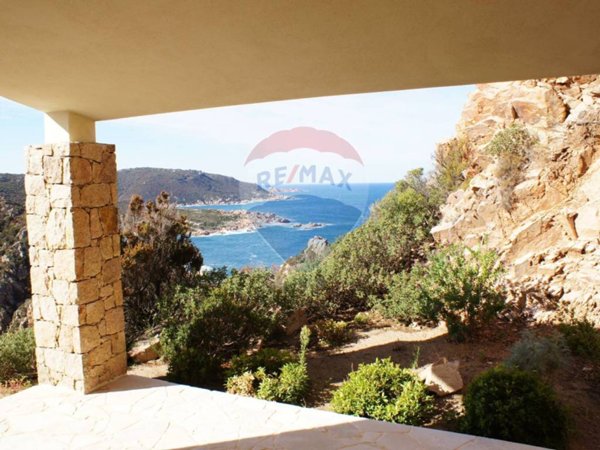 casa indipendente in vendita a Trinità d'Agultu e Vignola in zona Costa Paradiso